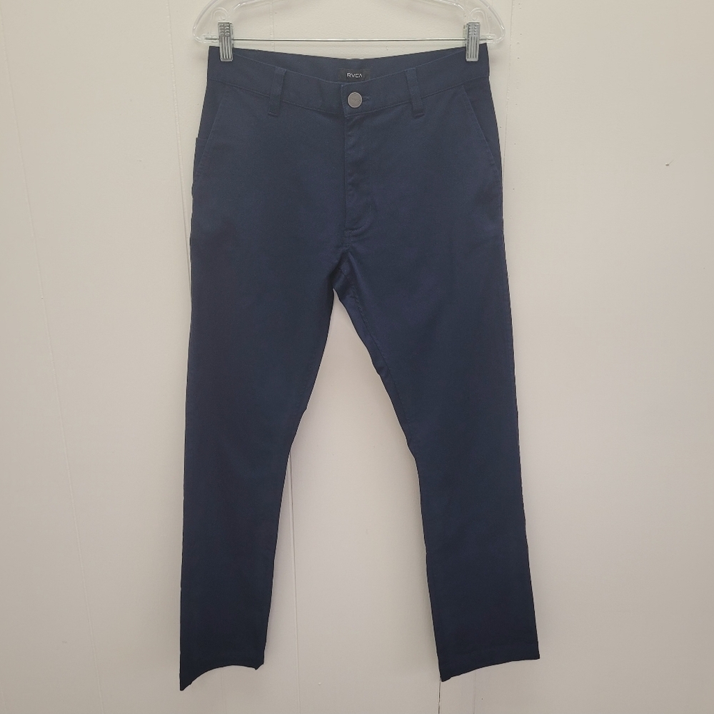 RVCA Week-End Fit Pants